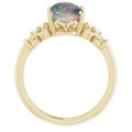 Oval Opal Triplet 73_Yellow Gold_Oval