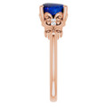 Round Boulder Opal 53_Rose Gold_Round