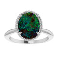 Oval Boulder Opal 98_White Gold_Oval