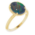 Oval Opal Triplet 132_Yellow Gold_Oval