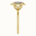 Oval White Opal 1_Yellow Gold_Oval