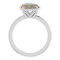 Oval White Opal 1_White Gold_Oval