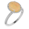 Oval Black Opal 4_White Gold_Oval