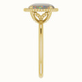 Oval White Opal 1_Yellow Gold_Oval