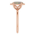 Oval White Opal 1_Rose Gold_Oval