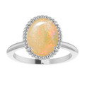 Oval Black Opal 4_White Gold_Oval
