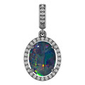 Oval Opal Triplet 134_White Gold_Oval Oval Opal Triplet 134_White Gold_Oval