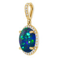 Oval Opal Triplet 135_Yellow Gold_Oval Oval Opal Triplet 135_Yellow Gold_Oval