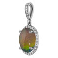 Oval Opal Triplet 140_White Gold_Oval Oval Opal Triplet 140_White Gold_Oval