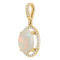 Oval White Opal 1_Yellow Gold_Oval