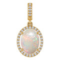 Oval White Opal 1_Yellow Gold_Oval