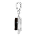 Teardrop Boulder Opal 40_White Gold_Teardrop
