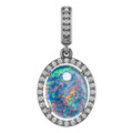 Oval Opal Triplet 61_White Gold_Oval Oval Opal Triplet 61_White Gold_Oval