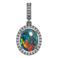 Oval Opal Triplet 70_White Gold_Oval Oval Opal Triplet 70_White Gold_Oval
