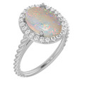 Oval White Opal 1_White Gold_Oval