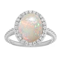 Oval White Opal 1_White Gold_Oval