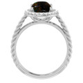 Oval Boulder Opal 31_Sterling Silver_Oval Oval Boulder Opal 31_Sterling Silver_Oval