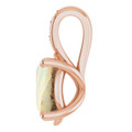 Oval Opal Triplet 95_Rose Gold_Oval Oval Opal Triplet 95_Rose Gold_Oval