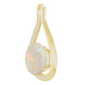 Oval White Opal 1_Yellow Gold_Oval