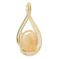 Oval Black Opal 4_Yellow Gold_Oval