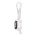 Oval Boulder Opal 102_Sterling Silver_Oval