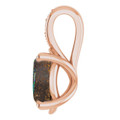 Oval Boulder Opal 108_Rose Gold_Oval Oval Boulder Opal 108_Rose Gold_Oval