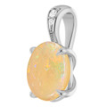 Oval Black Opal 4_White Gold_Oval