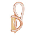 Oval Black Opal 4_Rose Gold_Oval