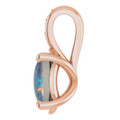 Oval Opal Triplet 60_Rose Gold_Oval Oval Opal Triplet 60_Rose Gold_Oval