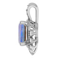 Oval Boulder Opal 103_White Gold_Oval