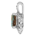 Oval Boulder Opal 114_White Gold_Oval