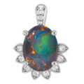 Oval Opal Triplet 129_White Gold_Oval