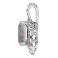 Oval Opal Triplet 131_White Gold_Oval