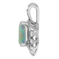 Oval Opal Triplet 132_White Gold_Oval