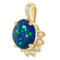 Oval Opal Triplet 135_Yellow Gold_Oval