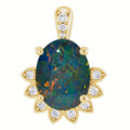 Oval Opal Triplet 139_Yellow Gold_Oval