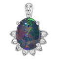 Oval Opal Triplet 146_White Gold_Oval