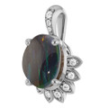 Oval Opal Triplet 150_White Gold_Oval