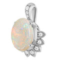 Oval White Opal 1_White Gold_Oval