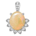 Oval Black Opal 4_White Gold_Oval
