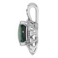 Oval Black Opal 7_White Gold_Oval