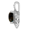 Oval Boulder Opal 31_White Gold_Oval