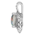Oval Opal Triplet 68_Sterling Silver_Oval