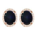 Oval Opal Triplet 128_Rose Gold_Oval