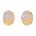 Oval Black Opal 80_Yellow Gold_Oval