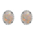 Oval Black Opal 22_Sterling Silver_Oval