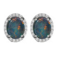 Oval Opal Triplet 126_White Gold_Oval