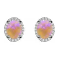 Oval Black Opal 81_Sterling Silver_Oval