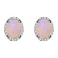 Oval Black Opal 82_Sterling Silver_Oval