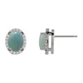 Oval Black Opal 84_Sterling Silver_Oval
